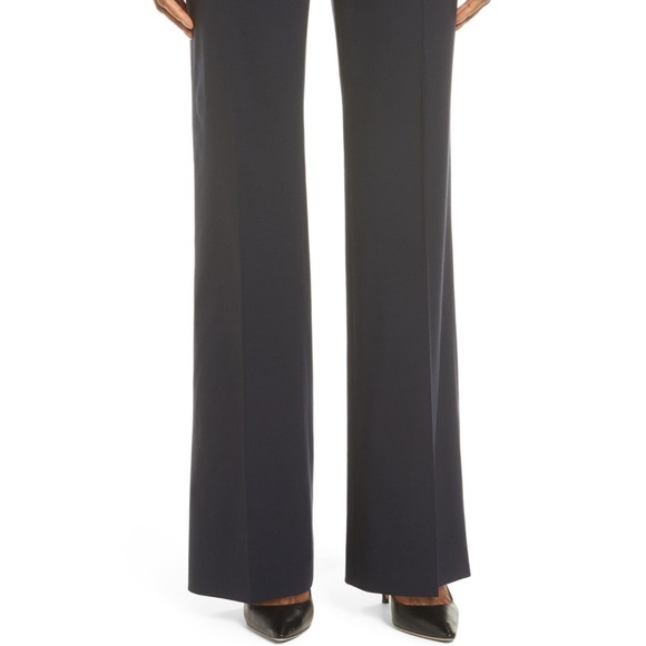 Grey Classiques Entier dress pants, size 4. - Picture 2 of 7